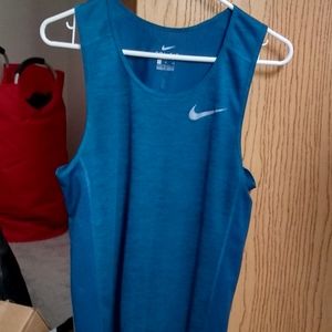 Nike Dri-Fit Tank Top